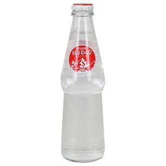 Uludağ Gazozu (25 Cl.) görseli