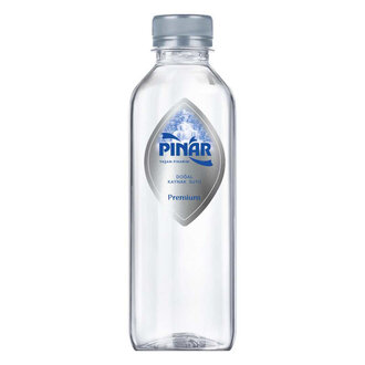 Pınar Su (400Ml) görseli