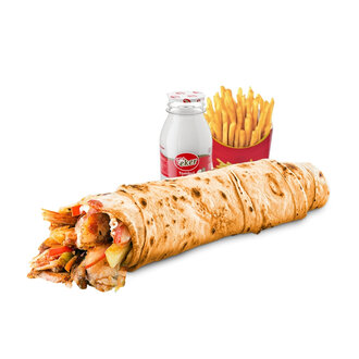 Doyuran Menü 1 görseli