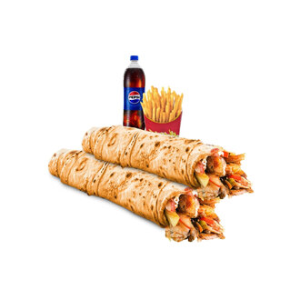 Doyuran Menü 2 görseli