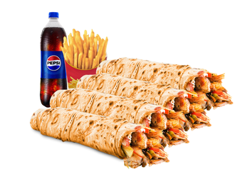 Aile Menü 4 görseli