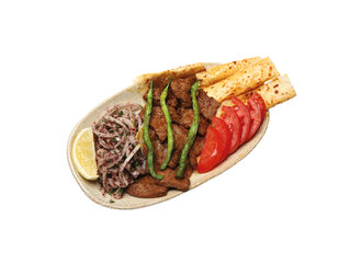 Koza Yaprak Ciğer görseli