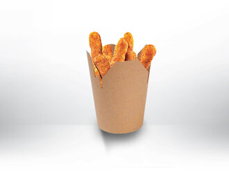 Chicken Fingers görseli