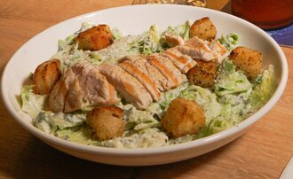 Sezar Salata görseli