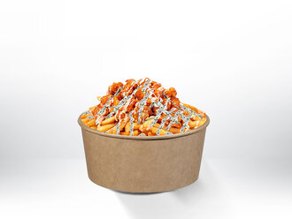 Buffalo Ranch Kasa görseli