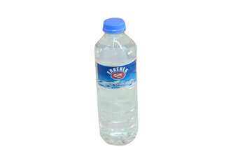 Su (500 Ml) görseli