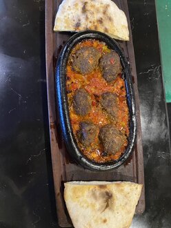 Köfte Konfor görseli