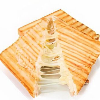 Kaşarlı Tost görseli