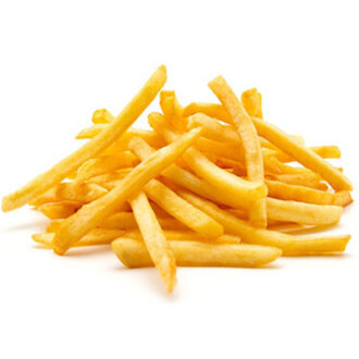 Patates Kızartması görseli