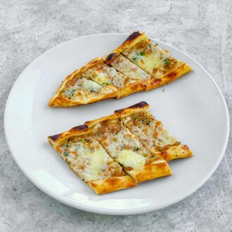 Kıymalı Pide görseli