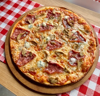 Floki Pizza (30-32 Cm.) görseli