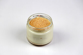 Muzlu Mag // Banana Mag (Cam Kavanoz) görseli