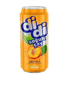 Didi Şeftali (50 Cl.) görseli