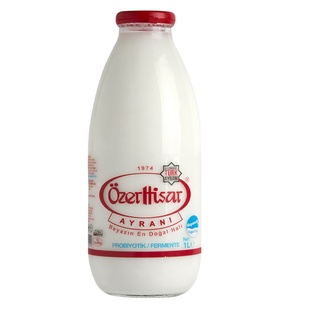 Özerhisar Ayran (1 L.) görseli