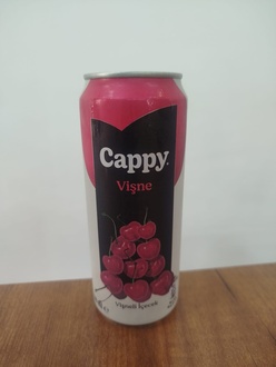 Cappy Vişne (33 Cl.) görseli