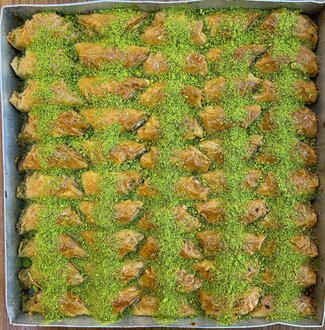 Şöbiyet (1 Kg.) görseli