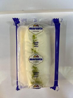 Sade Baton Dondurma (250 Gr.) görseli