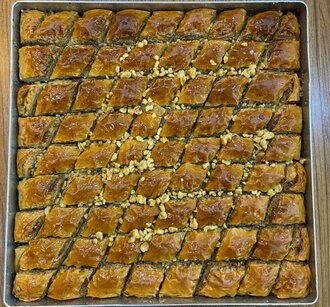 Ev Baklavası (1 Kg.) görseli