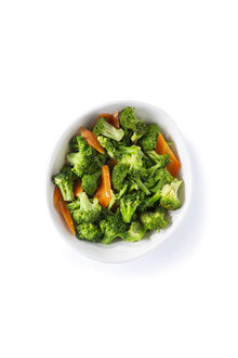 Sarımsak Soslu Brokoli görseli