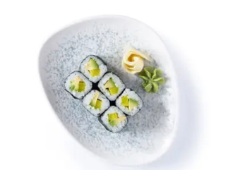 Avokado Roll görseli
