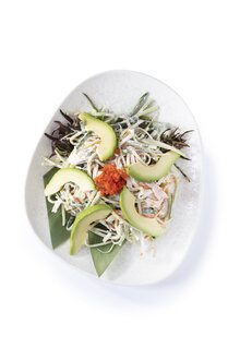 Kani Salatası görseli