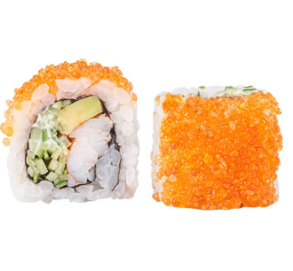 San Diego Roll görseli