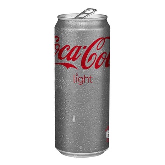 Coca-cola Light (33 Cl.) görseli