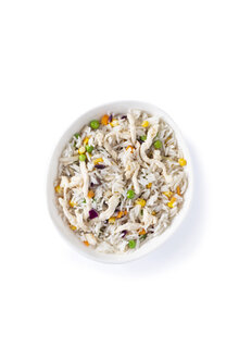 Tavuklu Pilav görseli