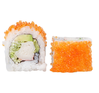 California Roll görseli
