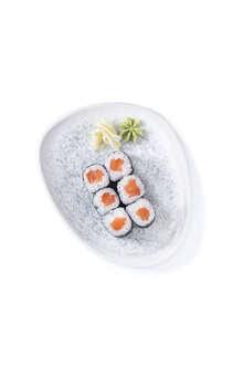 Sake Roll görseli