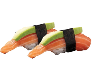 Sake Avocado görseli