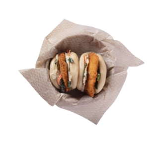 2'Li Levrek Bun görseli