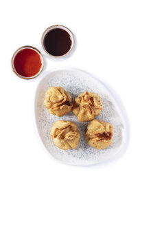 Çıtır Çin Mantısı görseli