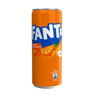Fanta (33 Cl.) görseli