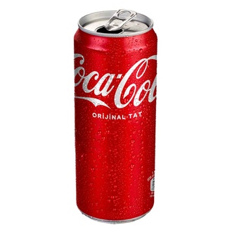 Coca-cola (33 Cl.) görseli