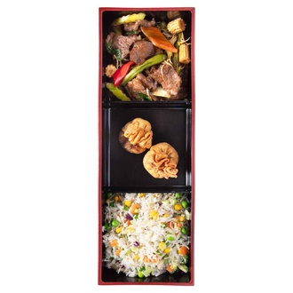Trio Bento 3 görseli