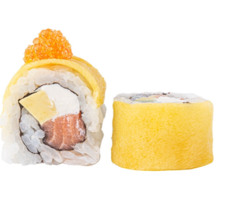 Mango Roll görseli
