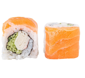 Canadian Roll görseli