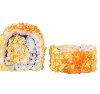 Crunchy Roll görseli
