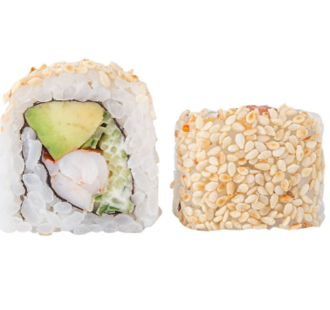 Sesame Maki Roll görseli