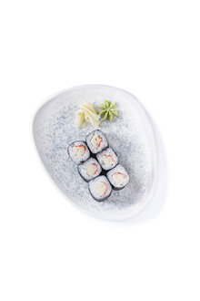 Kani Roll görseli