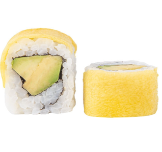 Exotic Roll görseli