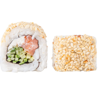 Philadelphia Roll görseli