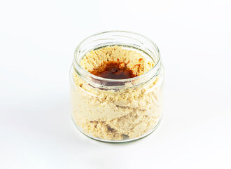 Humus (Vegan) görseli