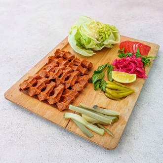 Çiğ Köfte (200 Gr.) görseli