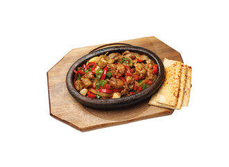 Koza Uykuluk Güveç görseli