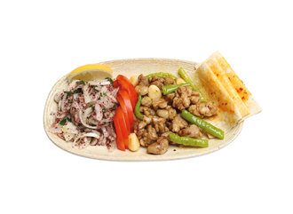 Koza Uykuluk Tava görseli