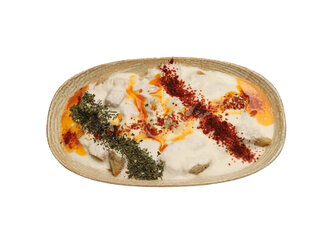 Koza Ekmekli Tırnak Paça görseli