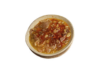 Koza 3'Lü Şefim Çorbası görseli