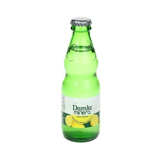 Meyveli Soda (200 Cl.) görseli